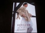 Berg�re de France